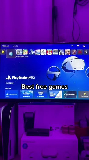 Best Free Games for PS5: Top Picks and Recommendations