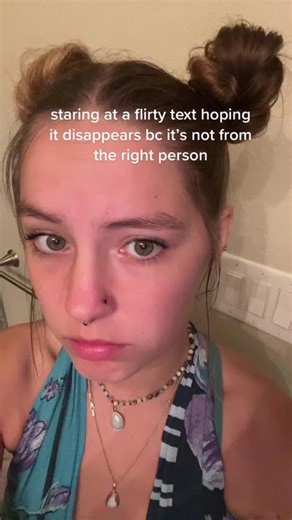 Navigating Awkward Conversations: When Texts Disappoint