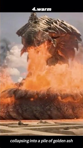 The Serpent‘s Fiery Suicide | Gods of Egypt – Hathor‘s Seduction 🐍🔥💀