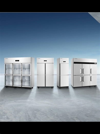 🔥 If You’re Doing Business in New York, Get Your Refrigeration Right the First Time.