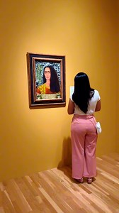 7.2K views · 134 reactions | 曆 This August, the DMA presents"Frida: Beyond the Myth."️Composed of 60 works across media—paintings, drawings, prints, and photographs—the exhibitionwill explore the life of one of the 20th century’s most well-documented artists, who continues to elude our understanding of her as an individual. ️ Limited Run: August 18 to November 17, 2024. Frida.dma.org -> ️ | Dallas Museum of Art | Facebook