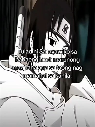 Tulad ni Sai. #sai #Love #everyone #notes #sad
