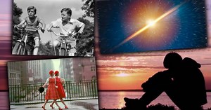 ¿Sientes nostalgia por algo que no viviste? Le llaman anemoia y muchos la experimentan