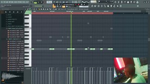 12K views · 433 reactions | How to make A drill Beat from scratch as a beginner  Music Tutorial 2k25 Production Dj Kash ThaProducer at Freshest Rekordz | Dj Kash ThaProducer | Facebook
