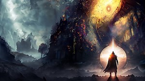 Beyond the Akashic: Heaven, Hell, Reincarnation and the Code