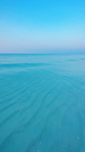 Here’s your virtual beach break- a relaxing video at sunrise on Florida’s Emerald Coast | All Things Emerald Coast