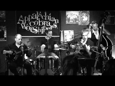 Appalachian Cobra Worshipers - Red right hand (Nick Cave & The Bad Seeds)