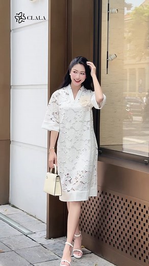 ✨ Hãy để những thiết kế CLALA đồng hành cùng nàng trong từng khoảnh khắc. #clala | CLALA