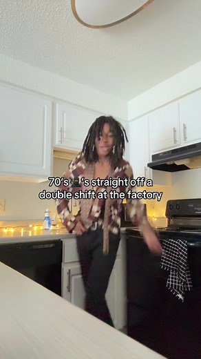 70’s Dance Moves: Bringing Soul Train Vibes Back