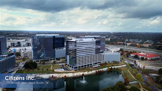 Citizens Corporate Video