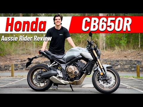 Honda CB650R (Lams) Review - Is it Worth the Money?