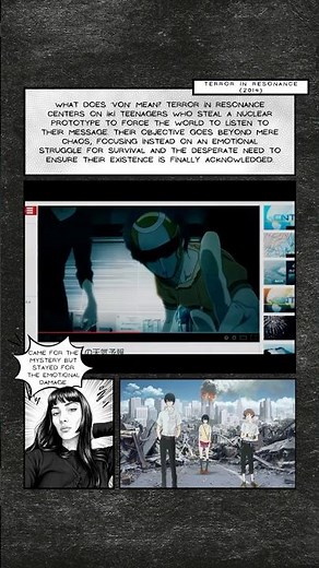 Terror in Resonance: The Most Haunting Psychological Thriller 🎭❄️