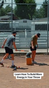 19K views · 110 reactions | Creating Momentum vs Loading the Drive | Robby Rowland | Facebook