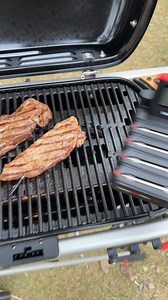 The ultimate grilling game upgrade. TP980 delivers 4-sensor accuracy, long-range wireless control, and app-guided perfection. From Christmas turkey to prime rib, cook like a pro with zero stress. 🔥 Mega Sale 🔥 | ThermoPro