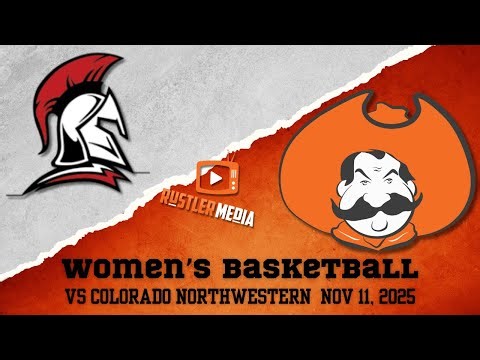 CENTRAL WYOMING COLLEGE Women's Basketball