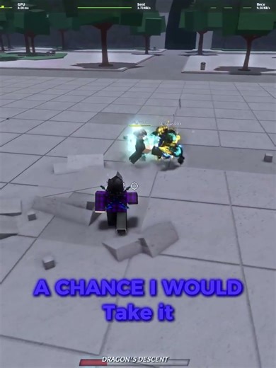 FAST+FLASHY DUO COMBO \u00100 W collab fr #thestrongestbattleground#Roblox ‪@7SPACITSB‬