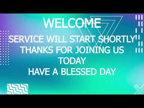 Bethel AME Church Live Stream 2-8-26