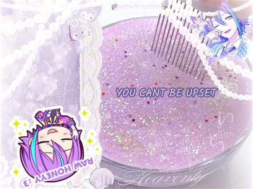 Creative Colorful Stage Rant on Slime Ideas