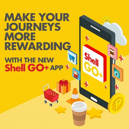 7.8K views · 1.3K reactions |  It’s finally here!  Easily earn points and redeem personalized rewards, perks, benefits, and offers exclusively available to Shell Go+ App members. Download the app on iOS and android now! #ShellGoPlus | Shell | Facebook