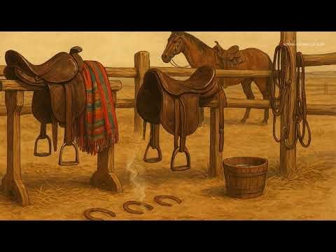 What It Was Like To Be A Pony Express Rider In The 1860s West