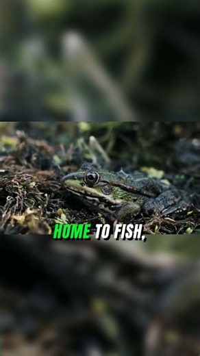 Beavers: Nature's Engineers Create New Worlds!