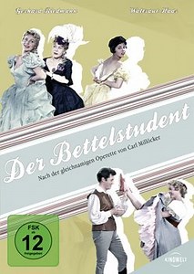 Der Bettelstudent Trailer