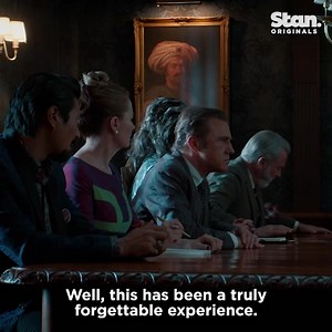749 reactions · 77 shares | The adventure begins this Easter when Christoph Waltz and Sam Neill star in your family's new favourite fantasy flick. The Stan Original Film The Portable Door premieres April 7, only on Stan. | Stan. | Facebook