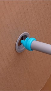 533K views · 1.2K reactions | Learn how to use the Roto-Ring ✨ Who wants to try our brand new part?  Hit save to come back to these instructions later and head to the link in our bio to get your Roto-Rings!  #mymakedo #rotoring #cardboardcrafts #kidstoys #openendedplay #kidsgifts #openendedtoys #diy #new | Makedo | Facebook