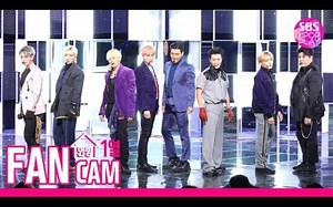 【SUPER JUNIOR】SUPER CLAP全员直拍合集