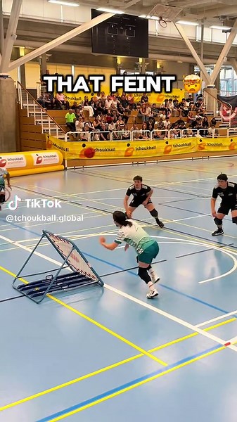 Tchoukball: Rules, Players and How It Differs from Handball & Volleyball