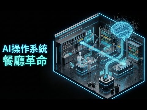 效法 Palona AI，在特定垂直領域做深，而非在通用領域做廣，打造不可替代的行業操作系統。