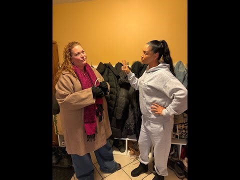 Lynnette gives Bethany STRIKE 2 for taking Kaylee’s moment and making it about her!