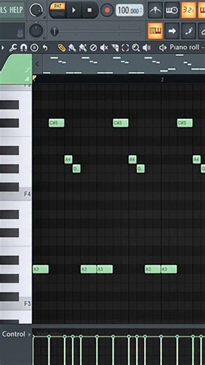 Riki on Instagram: "LOOP FAMOUS #flstudio #producer"