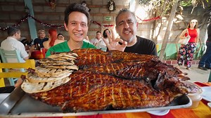 I found the best seafood in Puerto Vallarta and it took Mexican cuisine to another level