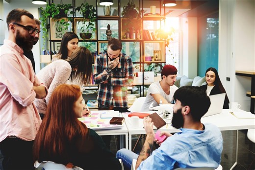 Collaborative Modeling: Software-Architektur mit den Stakeholdern gestalten