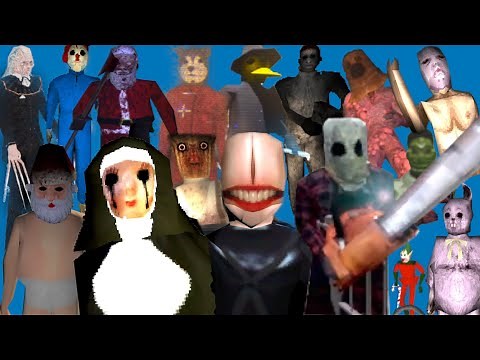 Ranking EVERY Puppet Combo Villain From LEAST to MOST Strong
