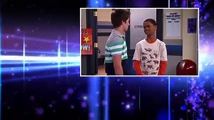 Lab Rats  S2 E10 LEO VS EVIL