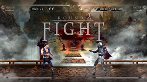 Sub-Zero in HD Mortal Kombat - 100% Difficulty #mortalkombat Mortal Kombat Defenders of the Earth by Daniloabella | Headlocked Gaming