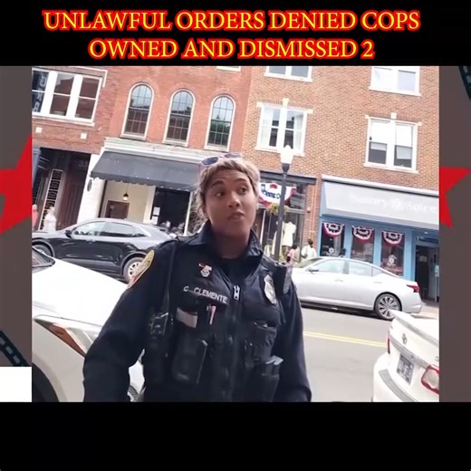 15K views · 364 reactions | Unlawful Orders Denied Cops Owned And Dismissed 2 | Cop Cam 24/7 | Facebook