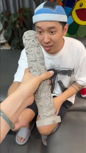 The magic of Matryoshka… and a small treasure found through wife's spying!