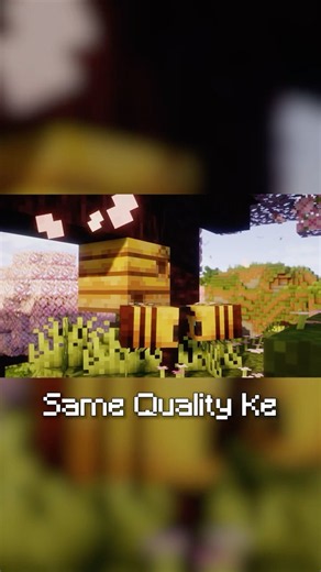 How I Make Cinematic Shots in Minecraft 🤯