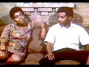 1968 - Black Wives Push Back On Their Husbands. They Expect More