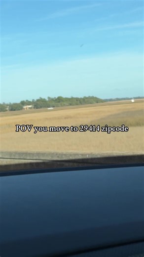 Not sure what zip code this is? You’re looking at West Ashley — literally west of the Ashley River. 🌿 One of Charleston’s most historic and well-loved areas, full of charm, character, and convenience. Curious about real estate in West Ashley? I’m your girl 😉 #charlestonrealestate #movetocharleston #charlestonrealestateagent #29414 #westashley