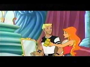 Class of the Titans - Episode 3 - "Chaos 103" part 3