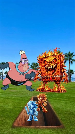 Paw patrol,larva vs Sonic monster api | orang kaya mati orang miskin mati #shorts