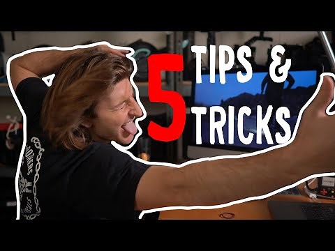 How to Onewheel Off Road: Trail Riding Tricks and Tips!