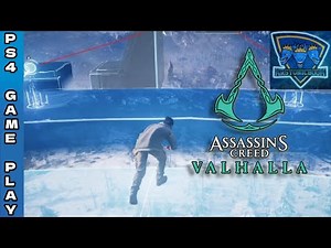 Assassin's Creed: Valhalla - Briudun Hill (Animus Anomaly Mystery, Snotinghamscire)