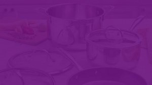 Our Princess Heritage® Signature cookware offers the perfect combination of sleek design and modern function. 🥘🍳 Featuring two interior finishes and available in a variety of sizes, you'll love how it suits all your cooking needs. Learn more in the video below & shop now ➡️ https://bit.ly/3Z0uB5D #princesshouse #cookware #stainlessteel #highquality | Princess House