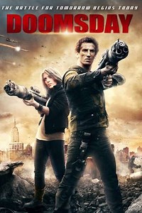 Doomsday (2015) - Movie