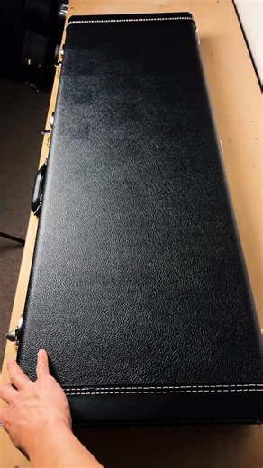 7.8K views · 594 reactions | Studio Elite HD in Charcoal Frost finish. Custom built for our friend @kirkfletchermusic  #jamestylerguitars #eitheryouknoworyoudont #studioelitehd | James Tyler Guitars | Facebook